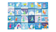 Load image into Gallery viewer, Crystal Advent Calendar