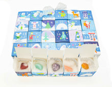Load image into Gallery viewer, Crystal Advent Calendar