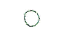 Load image into Gallery viewer, Medium Crystal Bead Bracelet