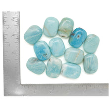 Load image into Gallery viewer, Amazonite: Small Disc