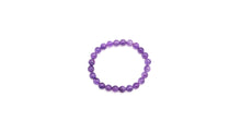 Load image into Gallery viewer, Medium Crystal Bead Bracelet