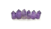 Load image into Gallery viewer, Amethyst: Medium Point