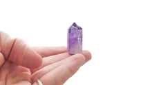 Load image into Gallery viewer, Amethyst: Medium Point