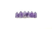 Load image into Gallery viewer, Amethyst: Medium Point