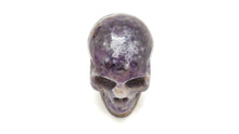 Load image into Gallery viewer, Crystal Skulls: Medium