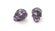 Load image into Gallery viewer, Crystal Skulls