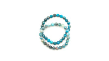 Load image into Gallery viewer, Large Crystal Bead Bracelets