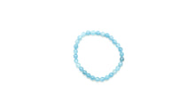 Load image into Gallery viewer, Medium Crystal Bead Bracelet