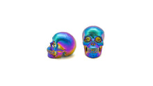Load image into Gallery viewer, Crystal Skulls