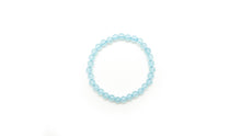 Load image into Gallery viewer, Medium Crystal Bead Bracelet
