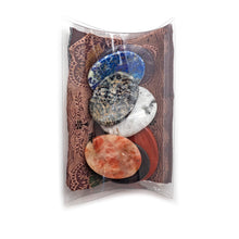 Load image into Gallery viewer, Chakra Kit - Worry Stones