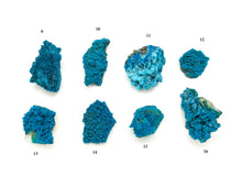 Load image into Gallery viewer, Raw Chrysocolla