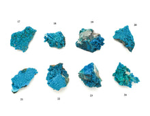 Load image into Gallery viewer, Raw Chrysocolla