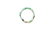 Load image into Gallery viewer, Medium Crystal Bead Bracelet