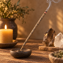 Load image into Gallery viewer, Copal Incense