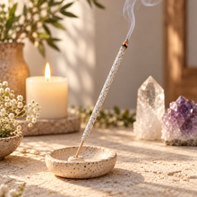Load image into Gallery viewer, White Copal Incense