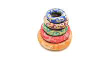 Load image into Gallery viewer, Singing Bowl Cushion