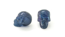 Load image into Gallery viewer, Crystal Skulls
