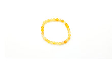 Load image into Gallery viewer, Medium Crystal Bead Bracelet