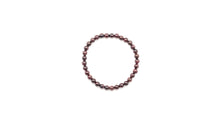 Load image into Gallery viewer, Medium Crystal Bead Bracelet