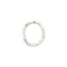 Load image into Gallery viewer, Medium Crystal Bead Bracelet