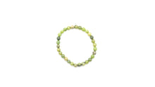 Load image into Gallery viewer, Medium Crystal Bead Bracelet