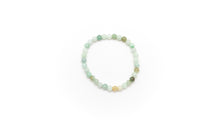 Load image into Gallery viewer, Medium Crystal Bead Bracelet
