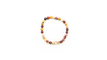 Load image into Gallery viewer, Medium Crystal Bead Bracelet