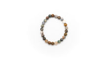 Load image into Gallery viewer, Large Crystal Bead Bracelets
