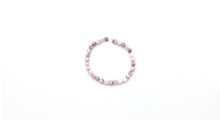 Load image into Gallery viewer, Medium Crystal Bead Bracelet