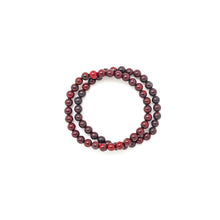 Load image into Gallery viewer, Medium Crystal Bead Bracelet