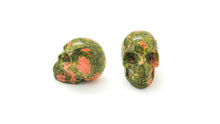 Load image into Gallery viewer, Crystal Skulls