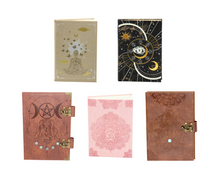 Load image into Gallery viewer, Journals