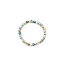 Load image into Gallery viewer, Medium Crystal Bead Bracelet