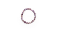 Load image into Gallery viewer, Large Crystal Bead Bracelets
