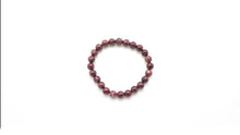 Load image into Gallery viewer, Large Crystal Bead Bracelets