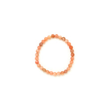 Load image into Gallery viewer, Medium Crystal Bead Bracelet