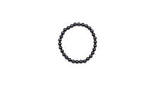 Load image into Gallery viewer, Medium Crystal Bead Bracelet