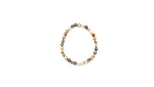 Load image into Gallery viewer, Medium Crystal Bead Bracelet