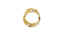 Load image into Gallery viewer, Medium Crystal Bead Bracelet