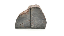 Load image into Gallery viewer, Petrified Wood Bookends