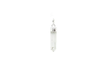 Load image into Gallery viewer, Necklace - Crystal Point
