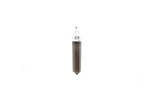 Load image into Gallery viewer, Crystal Point Necklace