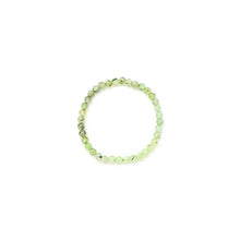 Load image into Gallery viewer, Medium Crystal Bead Bracelet