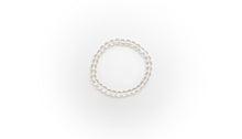Load image into Gallery viewer, Medium Crystal Bead Bracelet