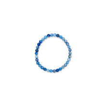 Load image into Gallery viewer, Medium Crystal Bead Bracelet