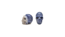 Load image into Gallery viewer, Crystal Skulls