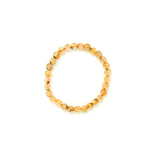 Load image into Gallery viewer, Medium Crystal Bead Bracelet