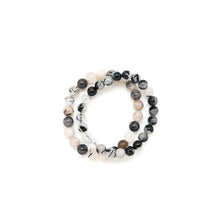 Load image into Gallery viewer, Large Crystal Bead Bracelets