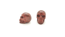 Load image into Gallery viewer, Crystal Skulls